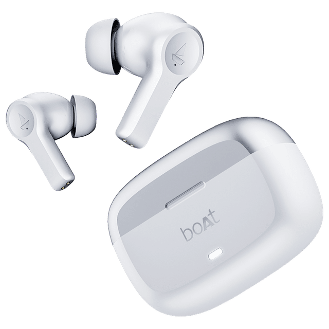 These headphones on Croma offer Active Noise Cancellation